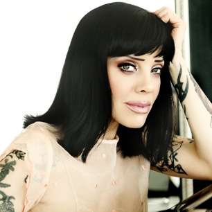 Bif Naked